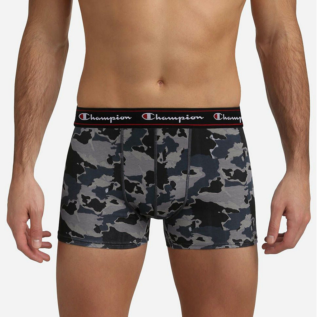 CHAMPION Μποξεράκι, Camo