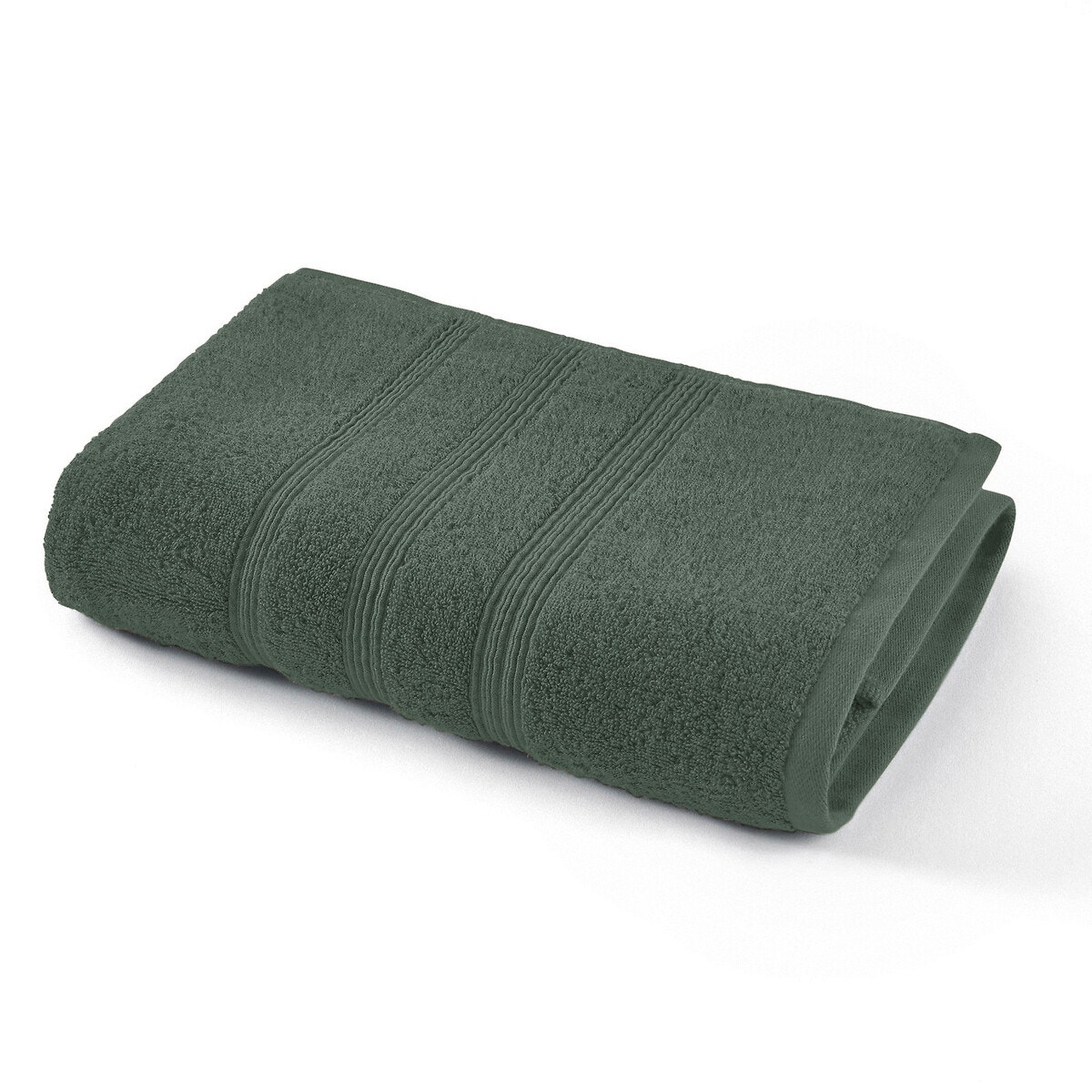Μάξι πετσέτα μπάνιου από οργανικό βαμβάκι 600 g m² 100x150 cm