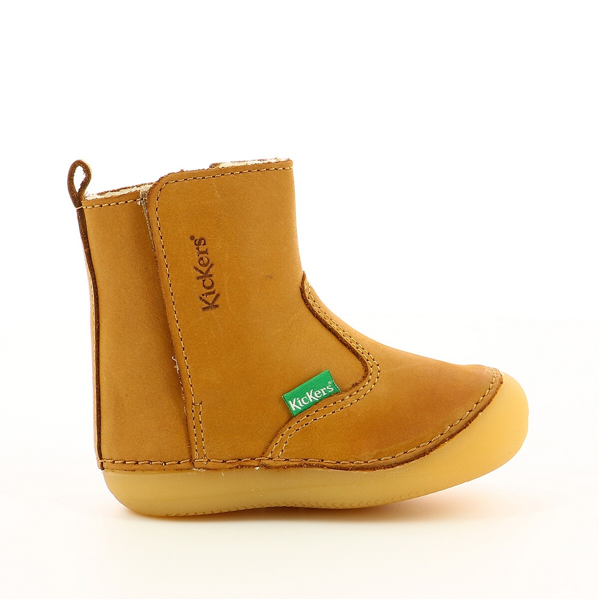 ΠΑΙΔΙ | Παπούτσια | Παντόφλες Kids Socool Cho Boots in Leather