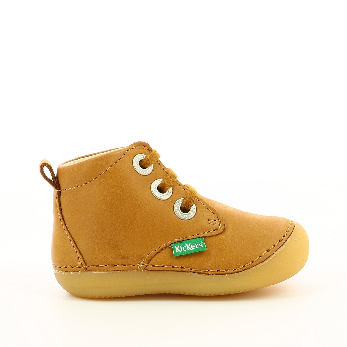 ΠΑΙΔΙ | Παπούτσια | Παντόφλες Kids Soniza Leather Bootees