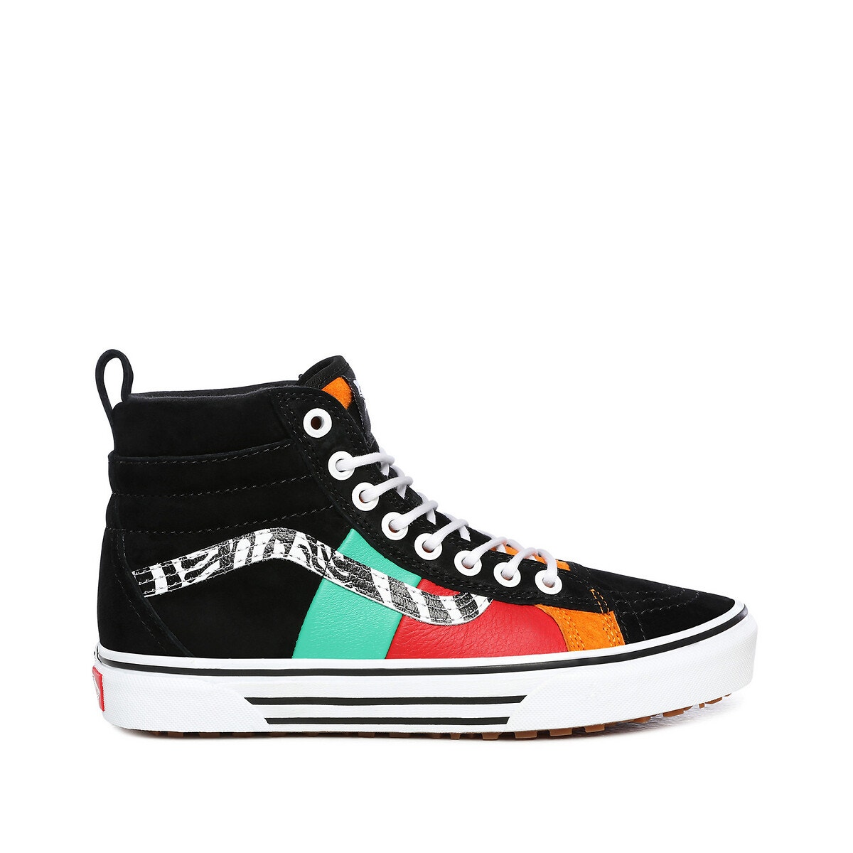 VANS Αθλητικά παπούτσια, UA SK8-Hi 46 MTE DX