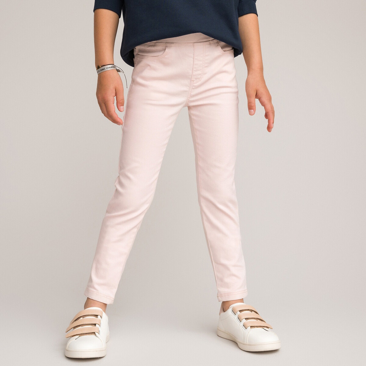 Εφαρμοστό παντελόνι-κολάν