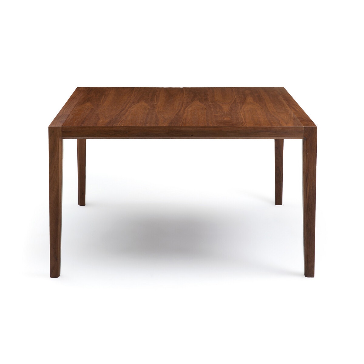 Τραπέζι από ξύλο καρυδιάς, σχεδίασης E. Gallina