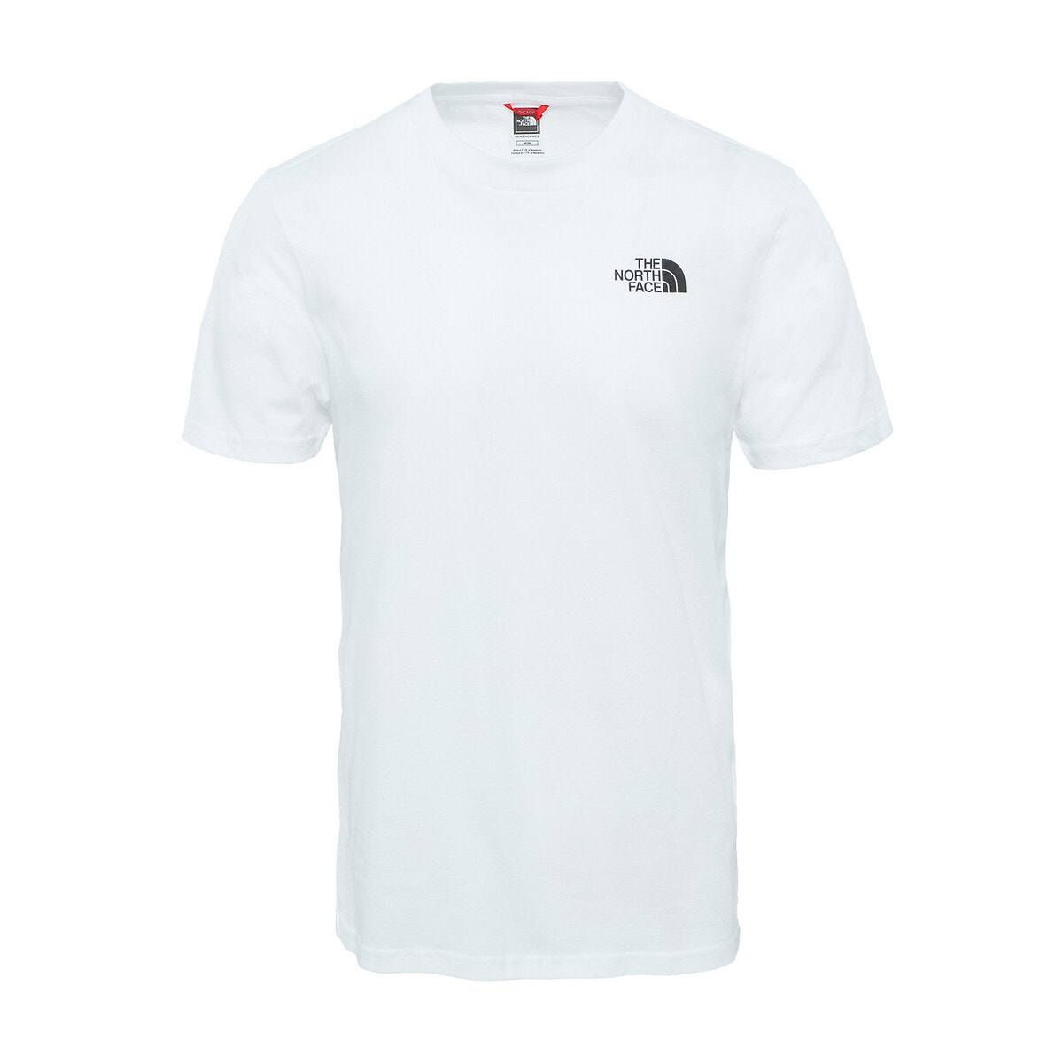 ΑΝΔΡΑΣ | Μπλούζες & Πουκάμισα | T-shirts Κοντομάνικο T-shirt, Simple Dome
