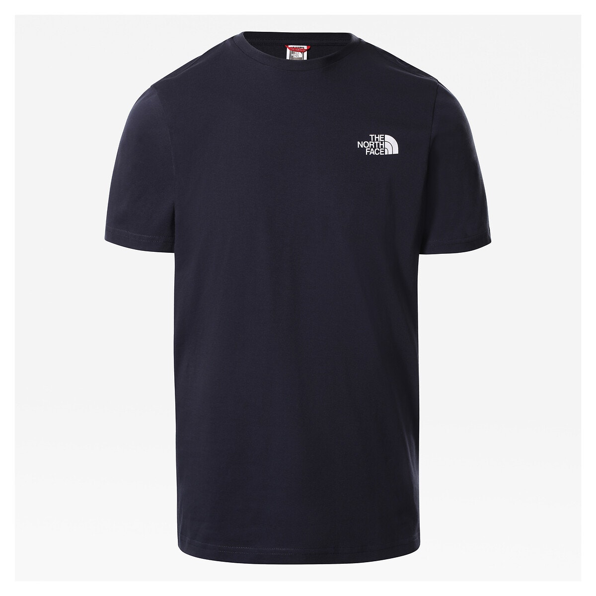 ΑΝΔΡΑΣ | Μπλούζες & Πουκάμισα | T-shirts Κοντομάνικο T-shirt, Simple Dome