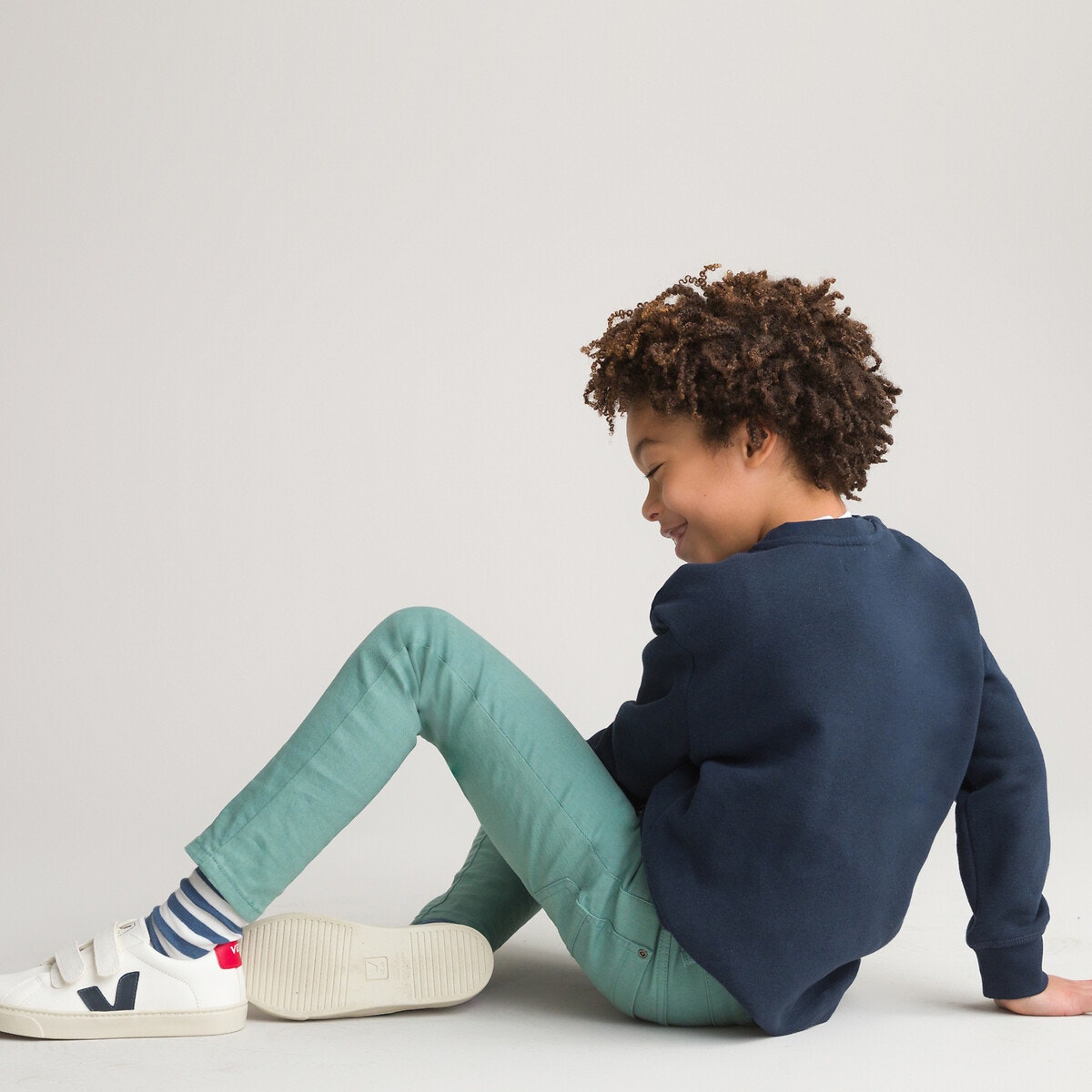 ΠΑΙΔΙ | Παντελόνια Slim παντελόνι, 3-12 ετών