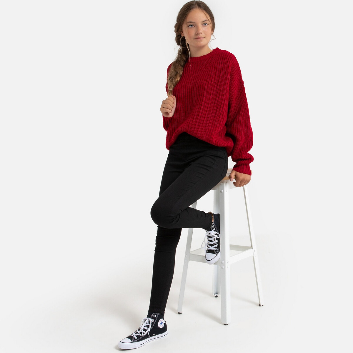 Παντελονοκολάν