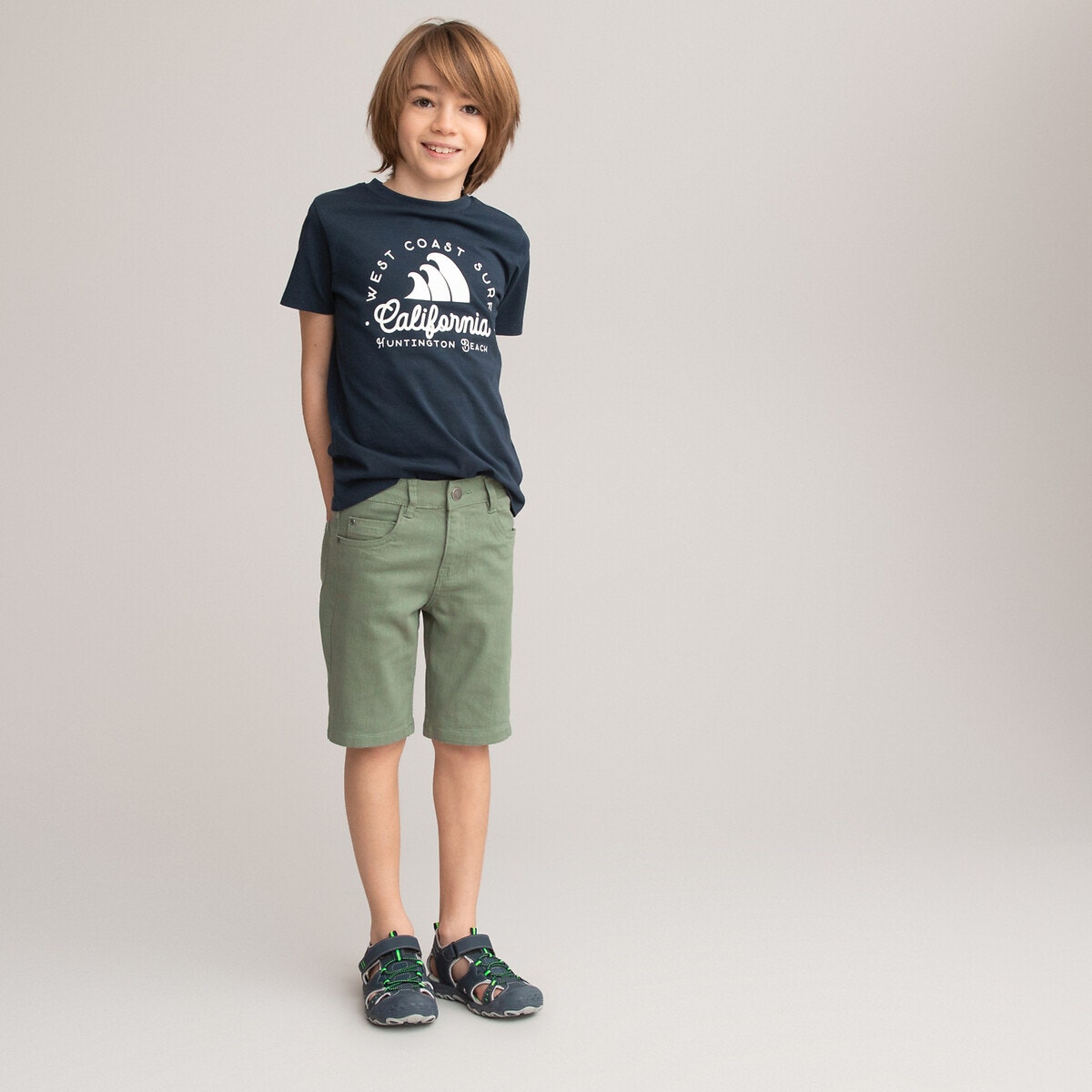 Τζιν βερμούδα