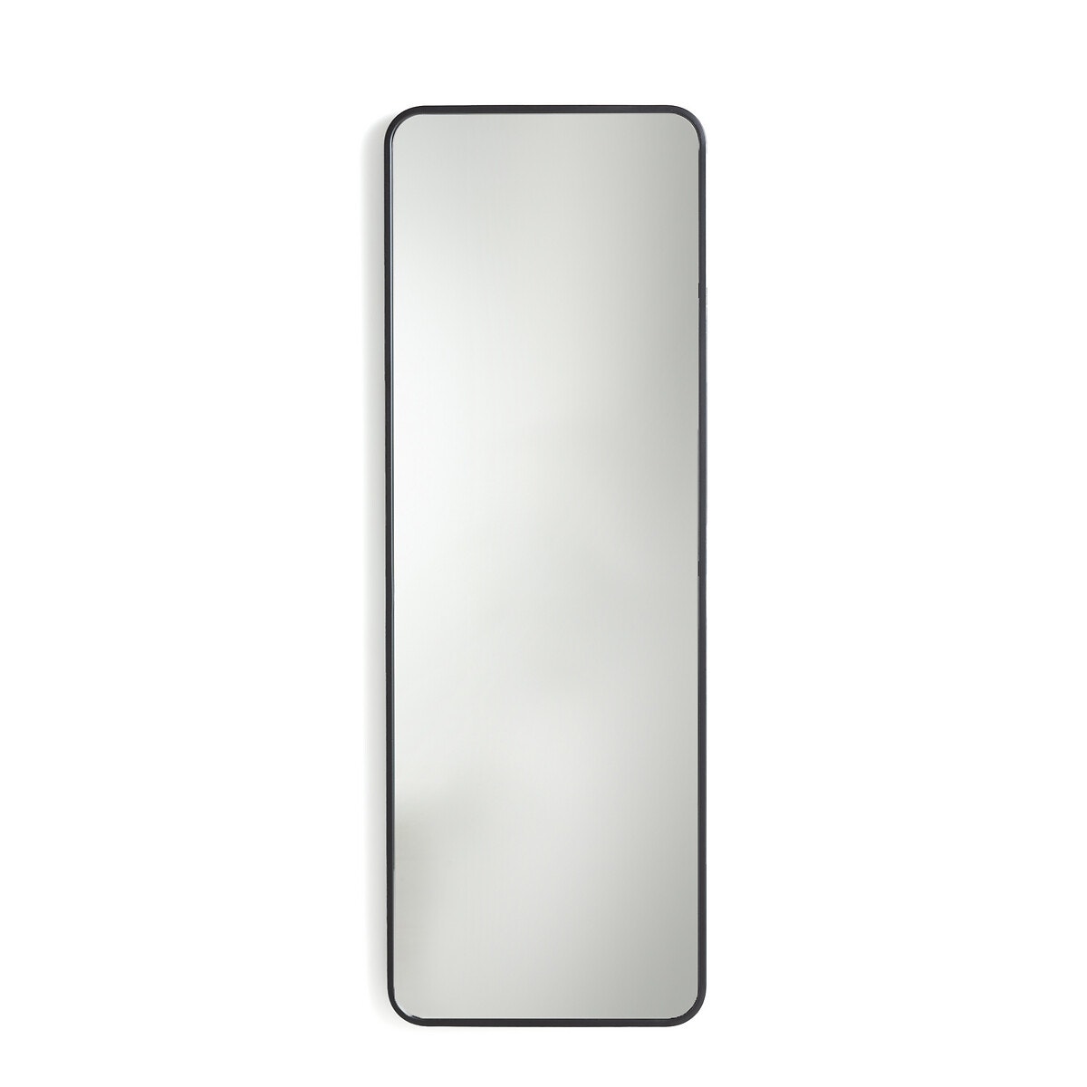 La Redoute Interieurs Καθρέφτης από μέταλλο Υ120 εκ. Μ2xΠ42xΥ120cm