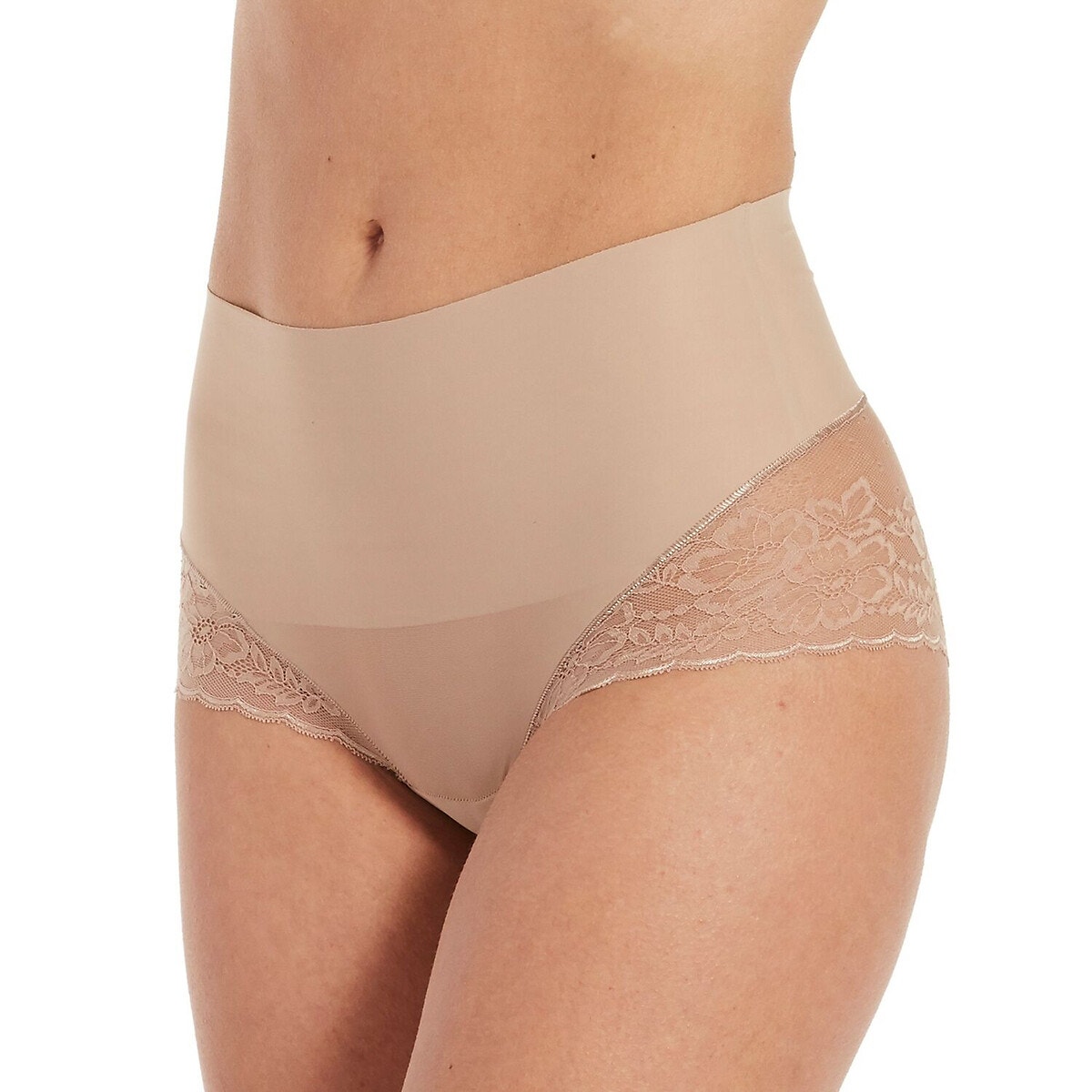 Ψηλόμεσο σλιπ, Tummy Shaper Lace