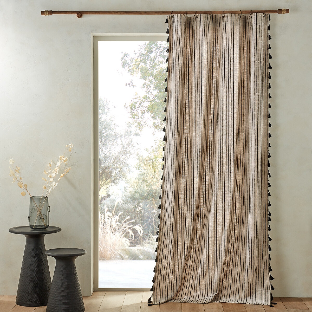 AM.PM Ριντό από 100% βαμβάκι 140x350 cm