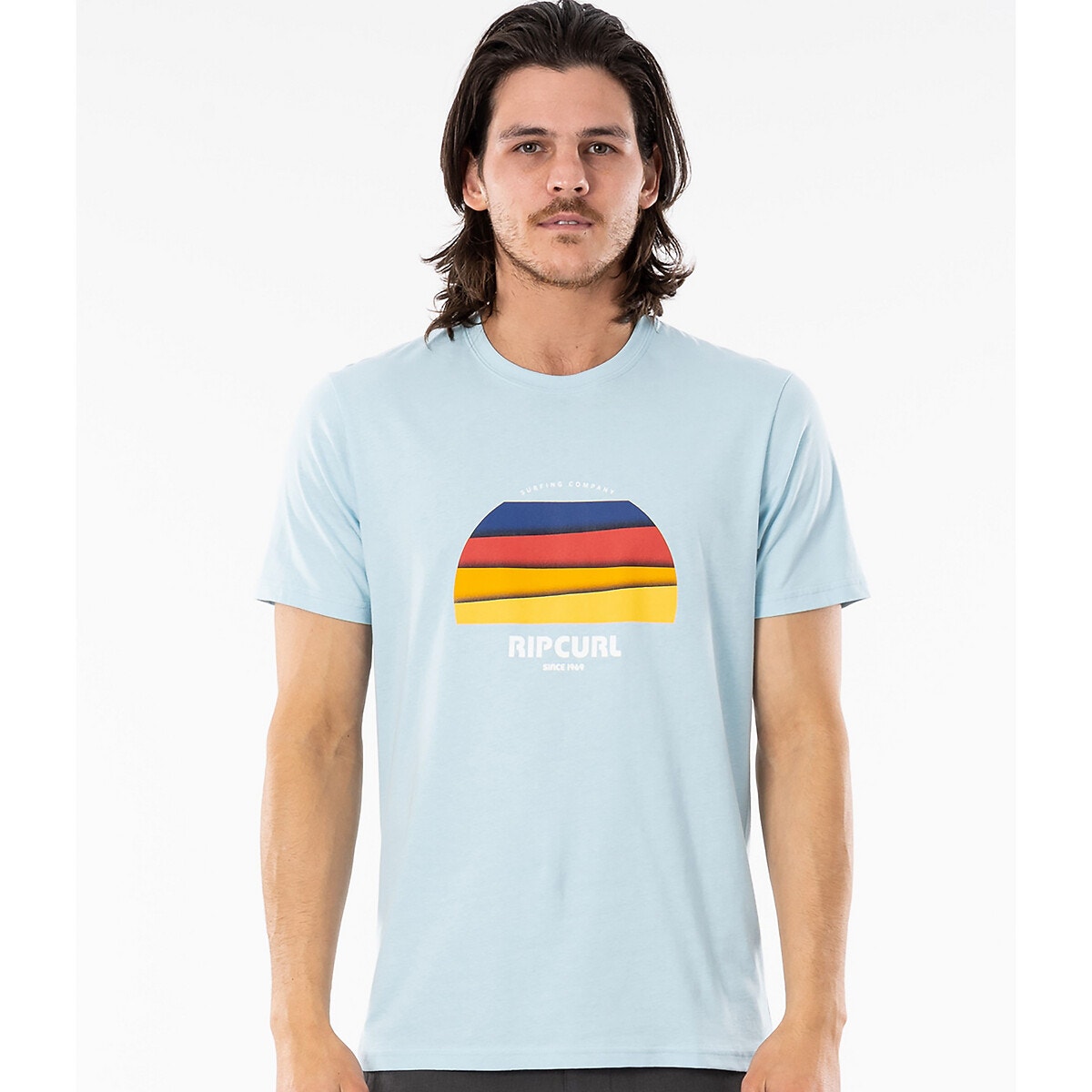 RIP CURL Κοντομάνικο T-shirt, Revival Hey muma