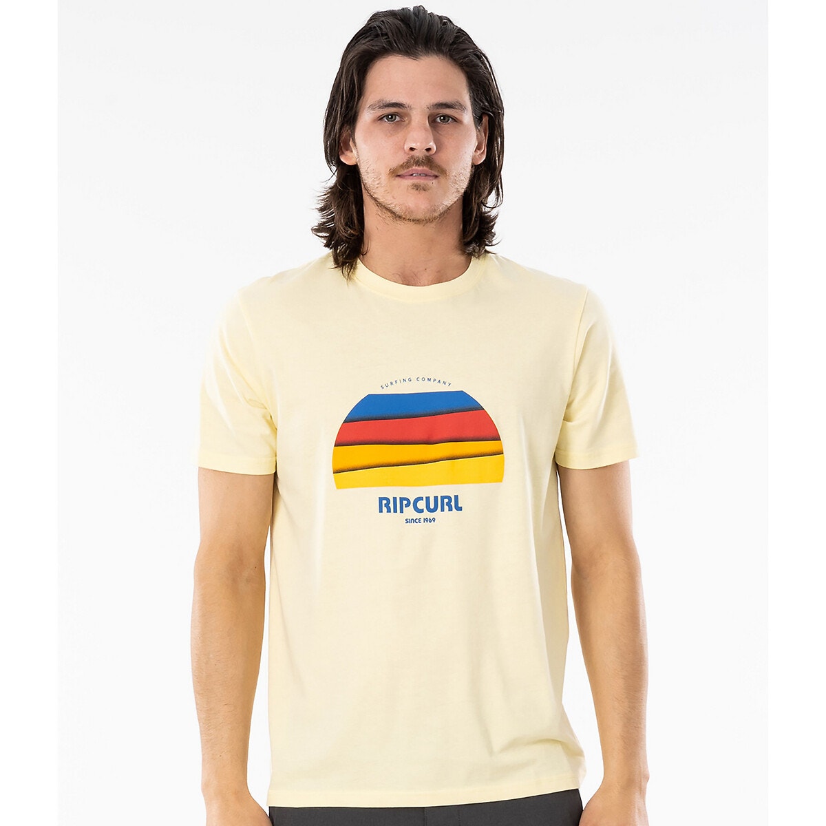 RIP CURL Κοντομάνικο T-shirt, Revival Hey muma