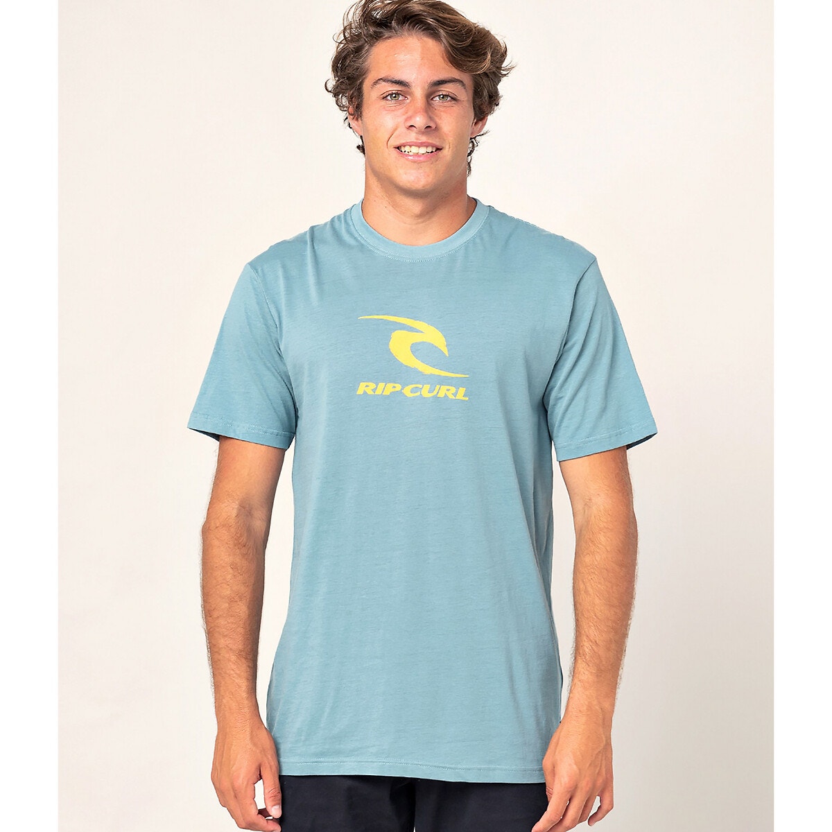 ΑΝΔΡΑΣ | Μπλούζες & Πουκάμισα | T-shirts Κοντομάνικο T-shirt με λογότυπο, Icon