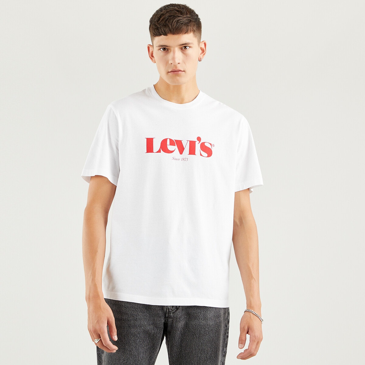 T-shirt με λογότυπο, Modern Vintage ΑΝΔΡΑΣ | Μπλούζες & Πουκάμισα | T-shirts