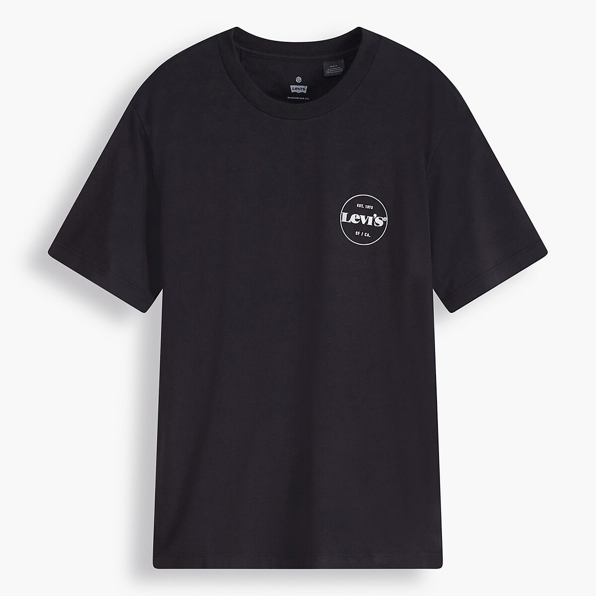 ΑΝΔΡΑΣ | Μπλούζες & Πουκάμισα | T-shirts Κοντομάνικο T-shirt με λογότυπο, Modern Vintage