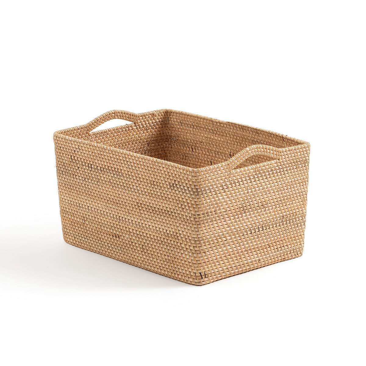 Καλάθι αποθήκευσης από ρατάν Π50 εκ., Sorong