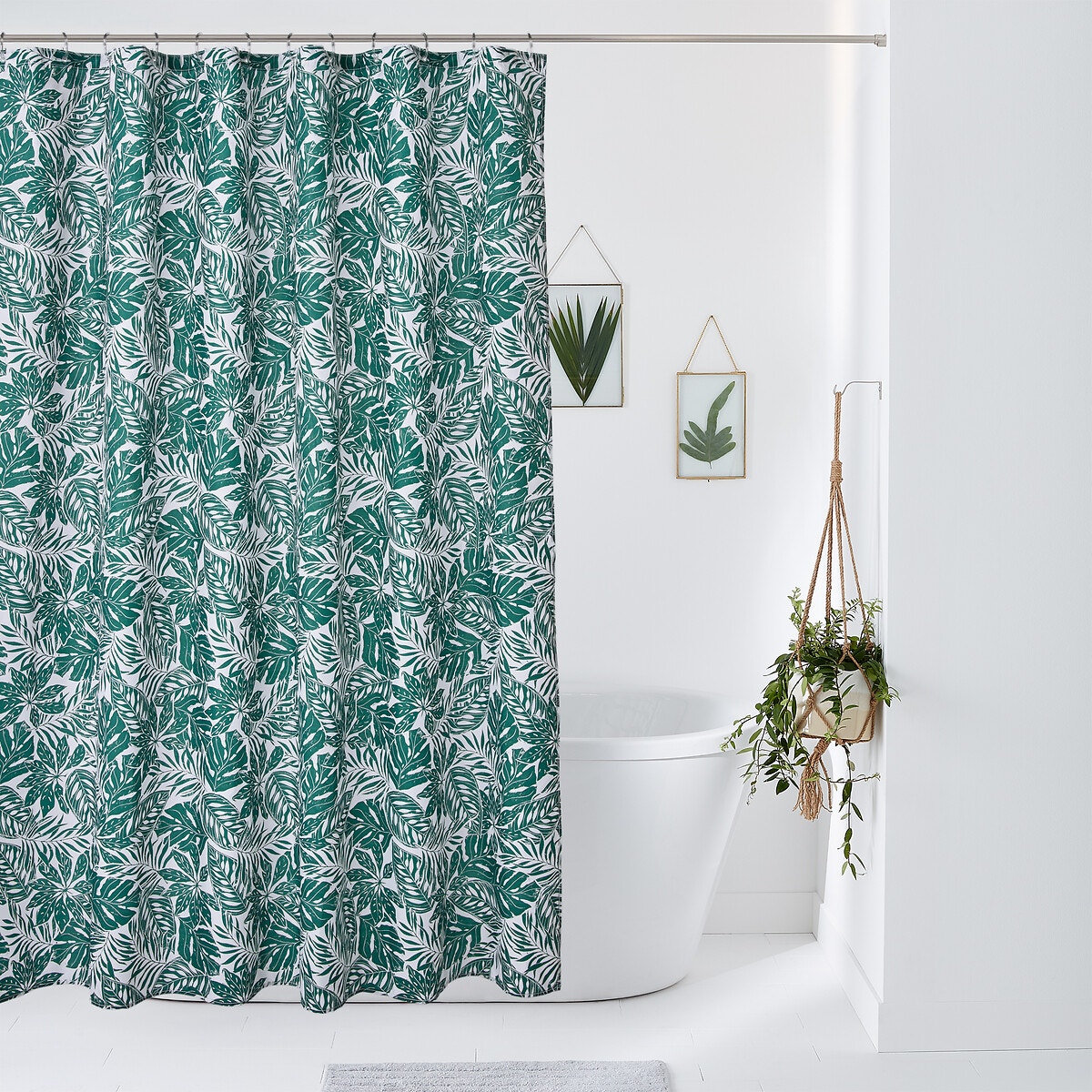 Σπίτι > Λευκά είδη > Μπάνιο > Κουρτίνες μπάνιου Κουρτίνα μπάνιου 200x180 cm