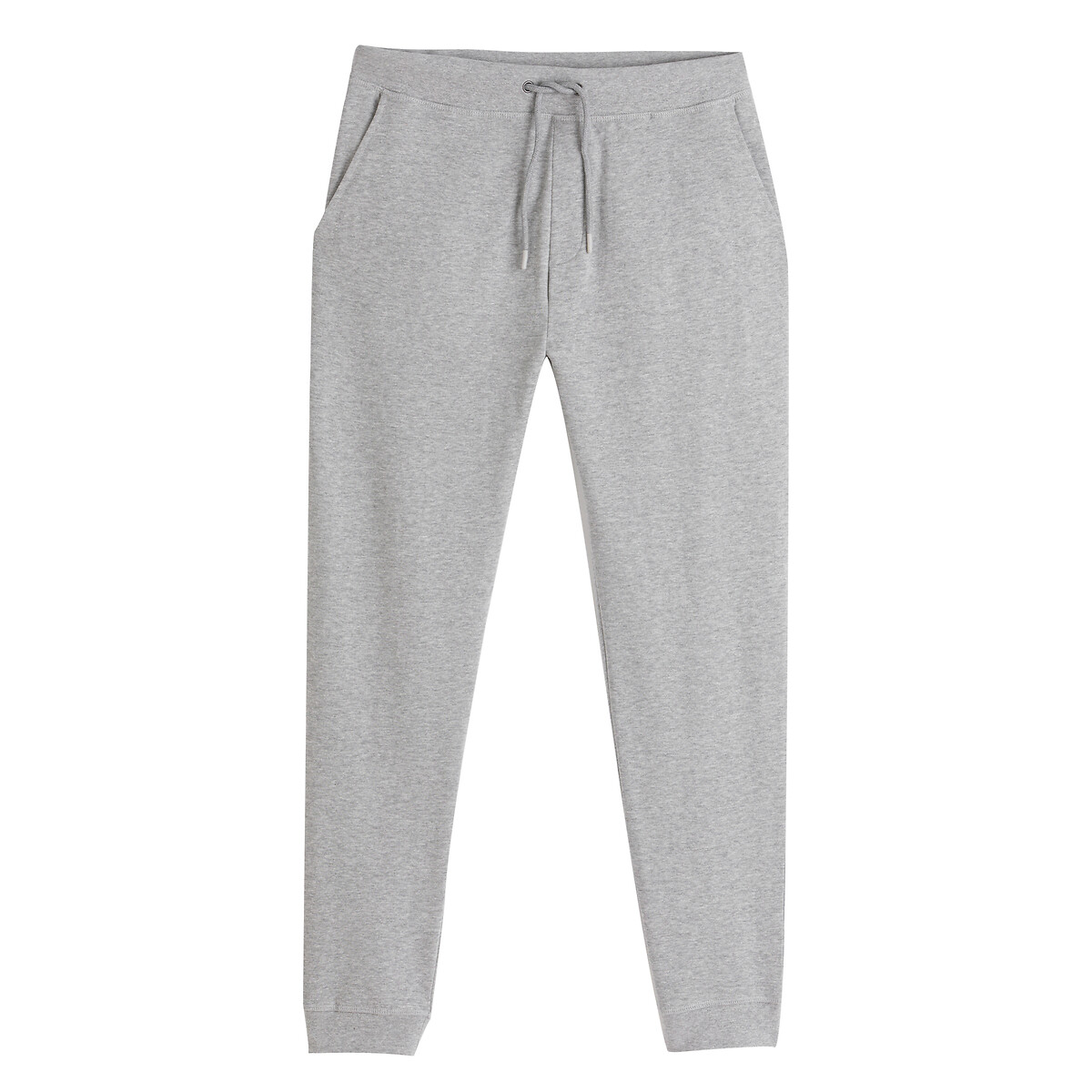 La Redoute Collections Παντελόνι από οργανικό βαμβάκι