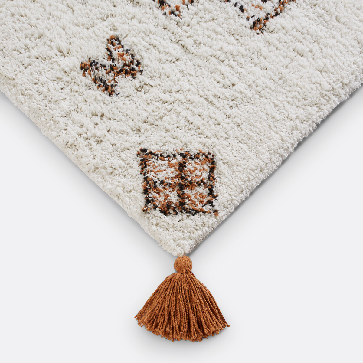 Χαλάκι μπάνιου tufted 1600 g m2, Nala