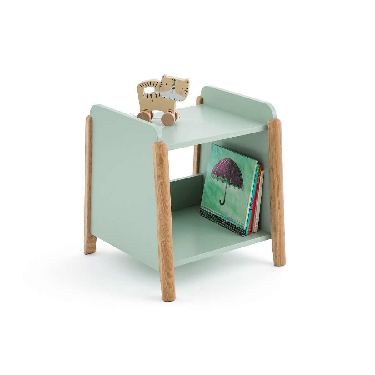 Παιδικό κομοδίνο Μ42xΠ41cm