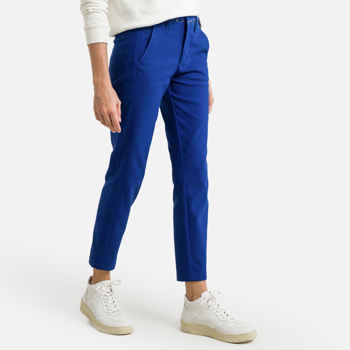 Παντελόνι σε γραμμή slim