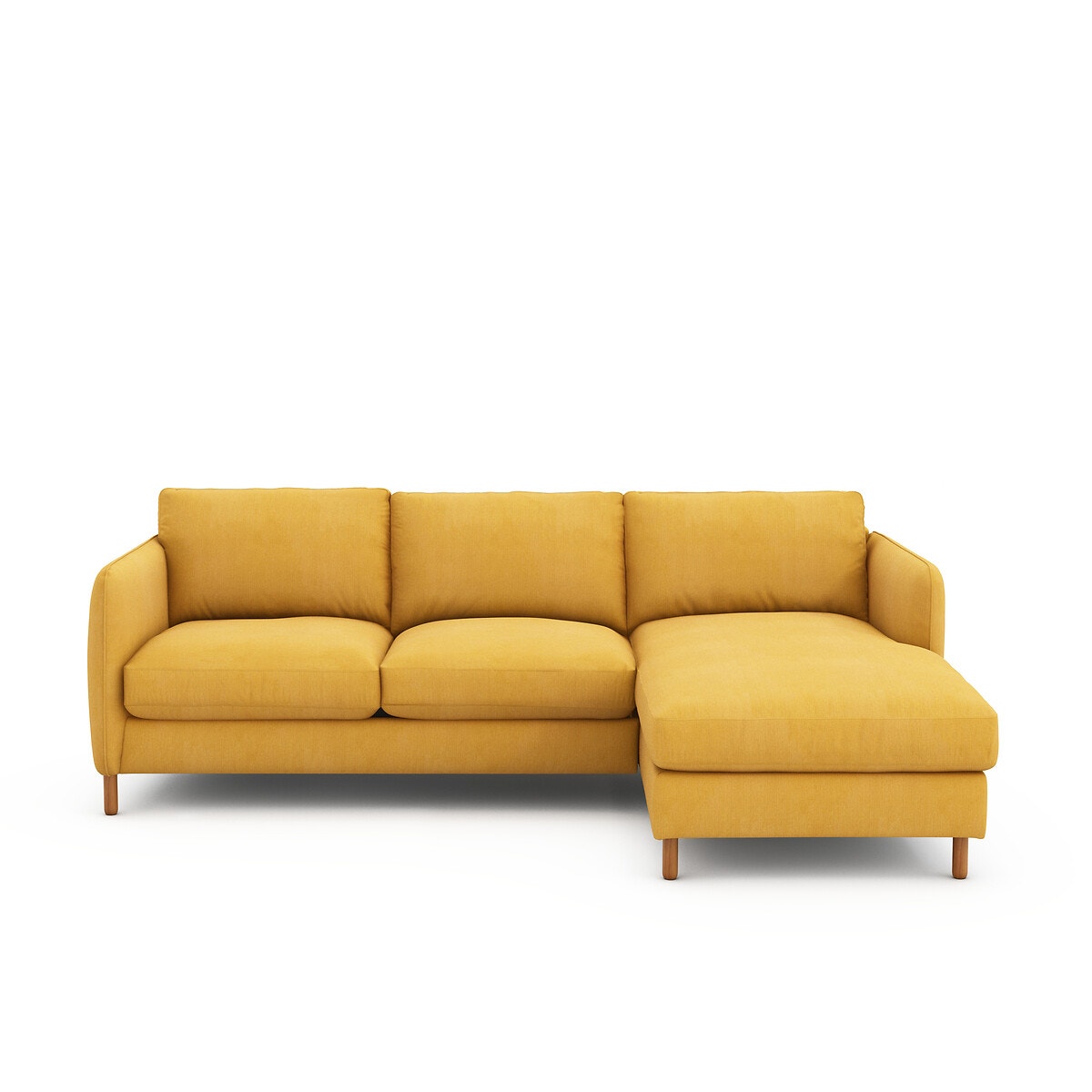 Σπίτι > Έπιπλα > Καθιστικό > Καναπέδες > Γωνιακοί καναπέδες Πτυσσόμενος γωνιακός καναπές από βαμβάκι λινό Μ95xΠ157xΥ86cm