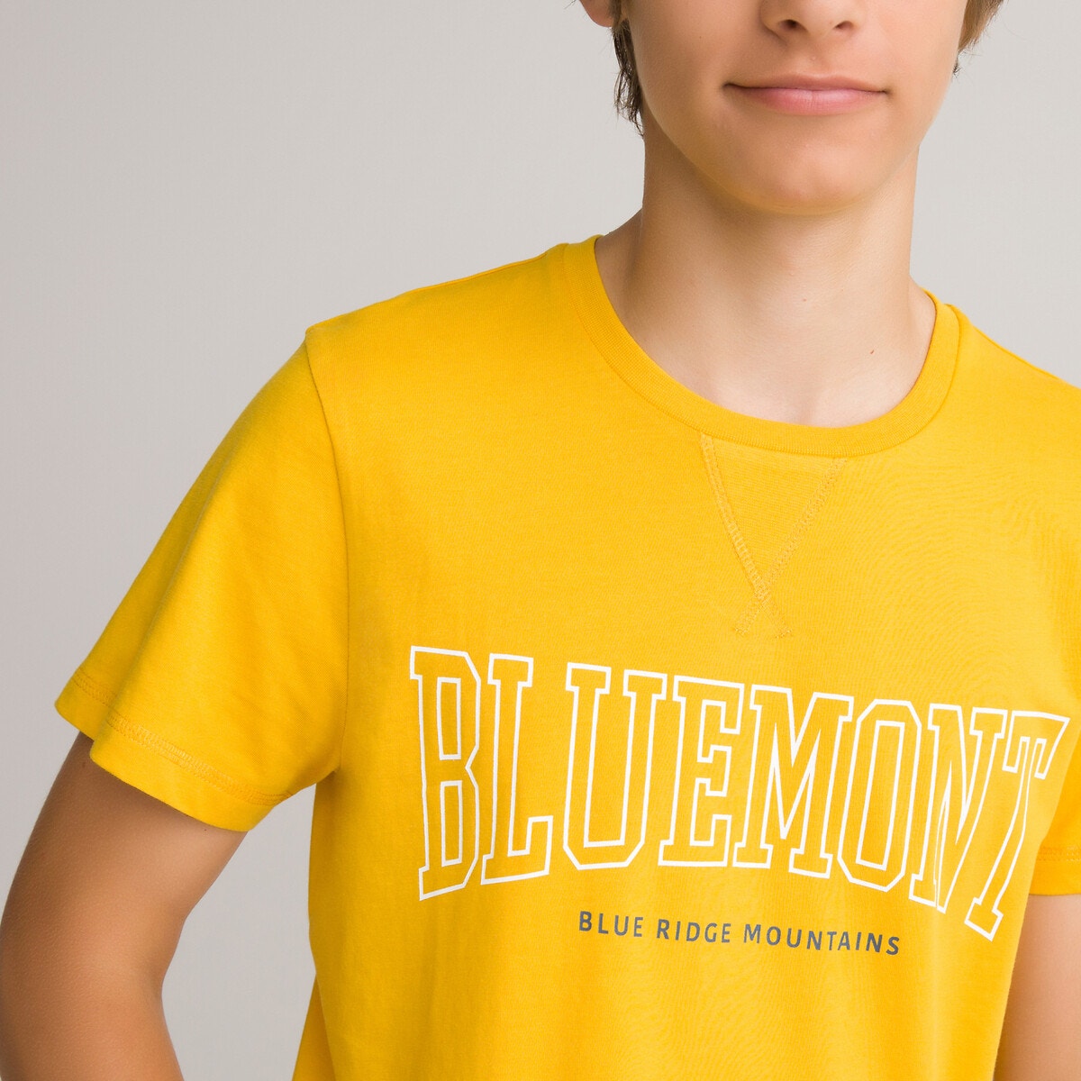 ΠΑΙΔΙ | Μπλούζες & Πουκάμισα | T-shirts Κοντομάνικο T-shirt, 10-18 ετών