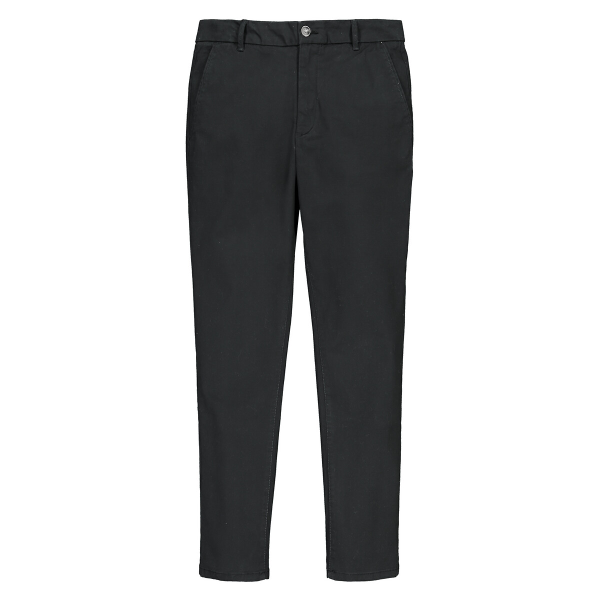 La Redoute Collections Παντελόνι με λοξές τσέπες
