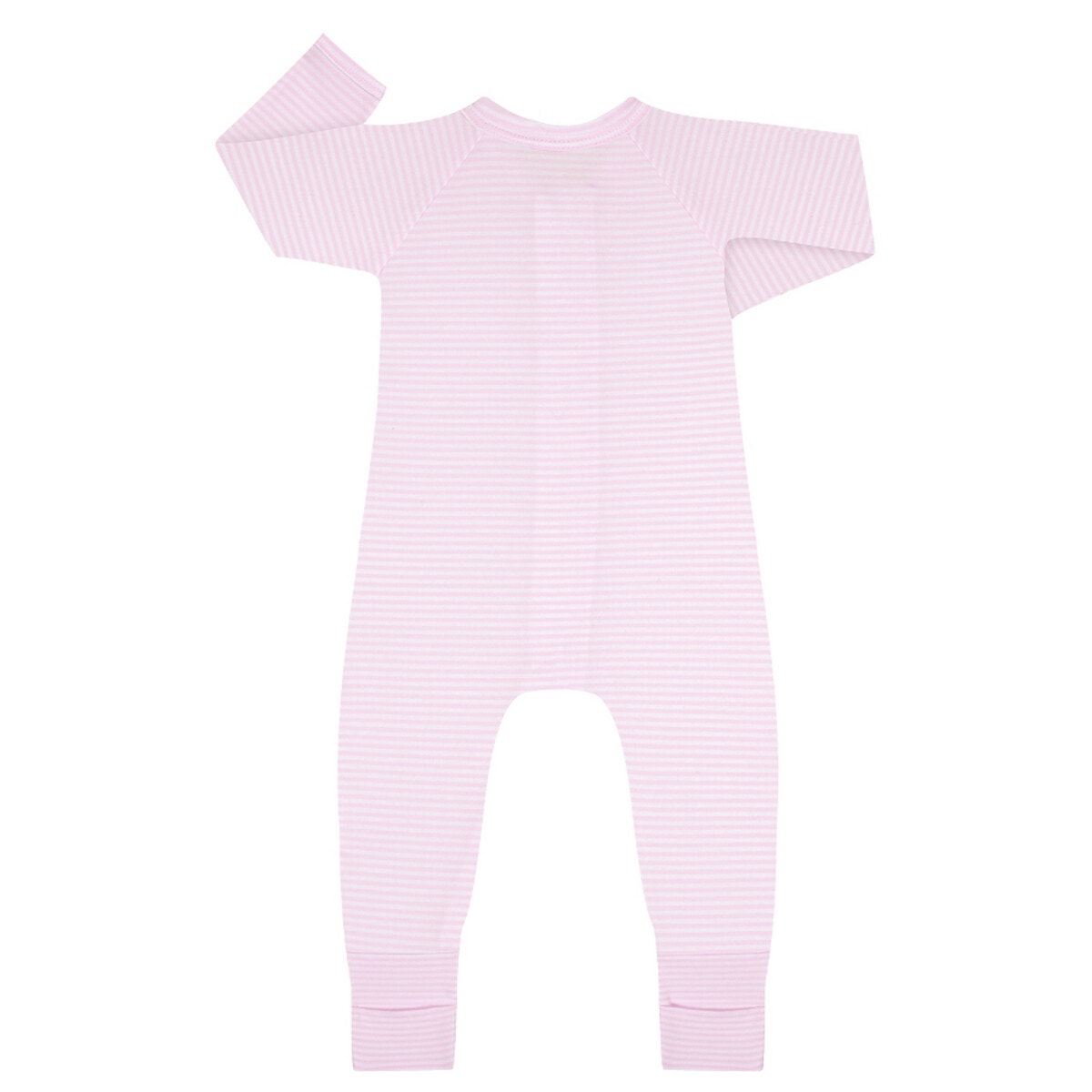 ΠΑΙΔΙ | Βρεφικά | Πυτζάμες Πιτζάμα με φερμουάρ, 1 μηνός - 2 ετών