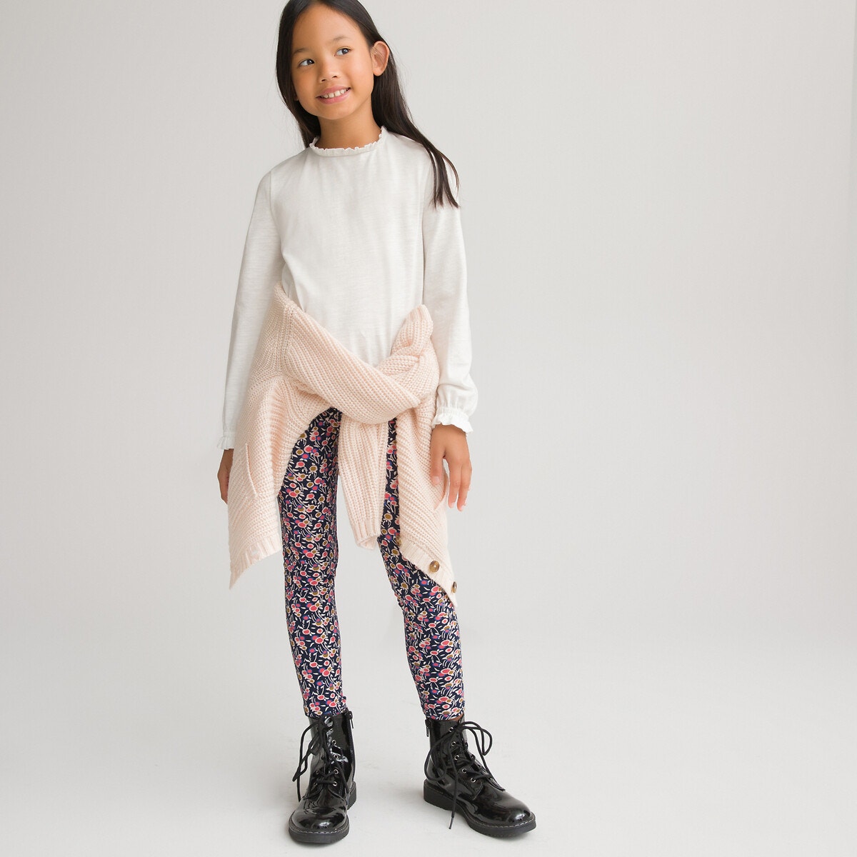 Σετ 2 μακριά κολάν