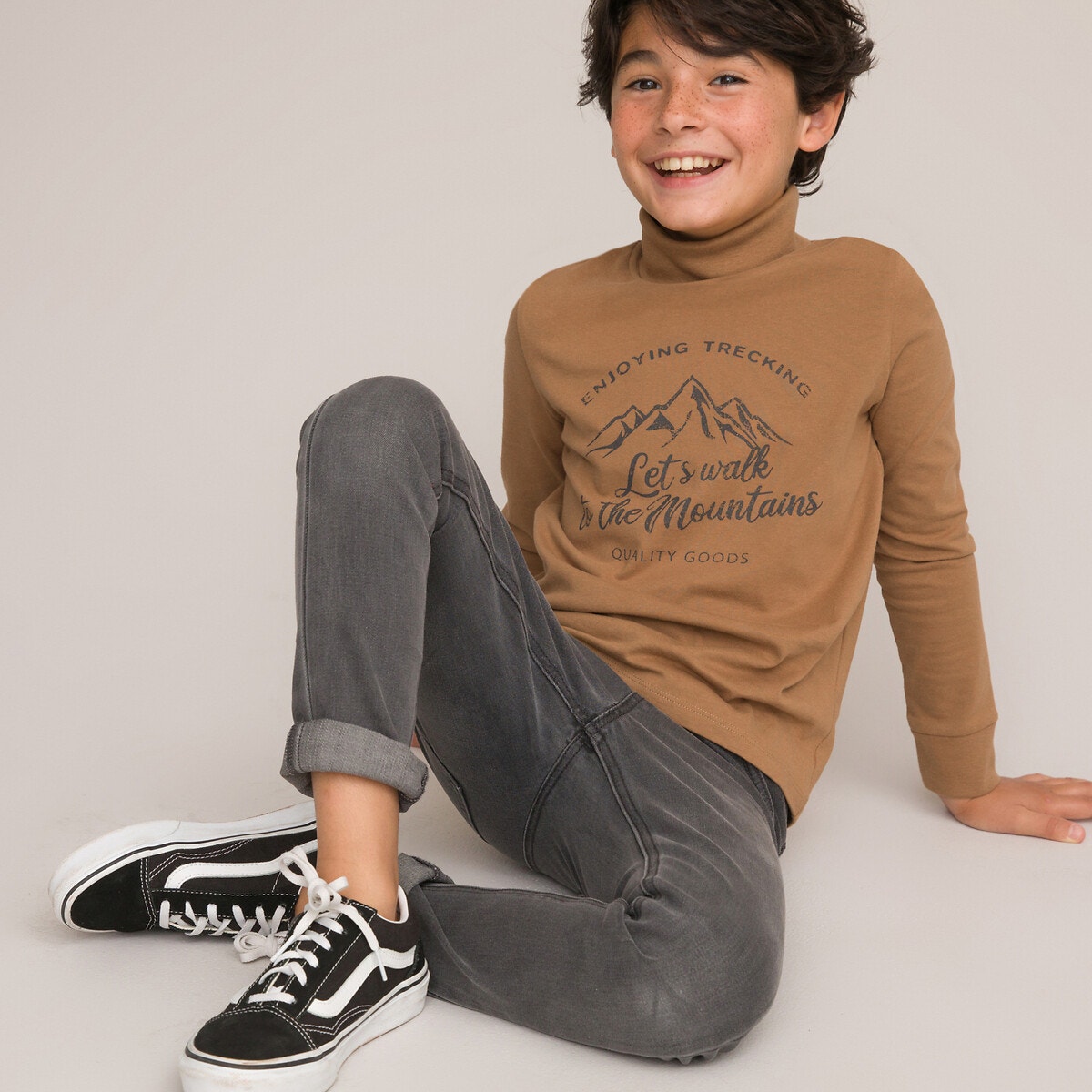 Σετ 3 ζιβάγκο από οργανικό βαμβάκι