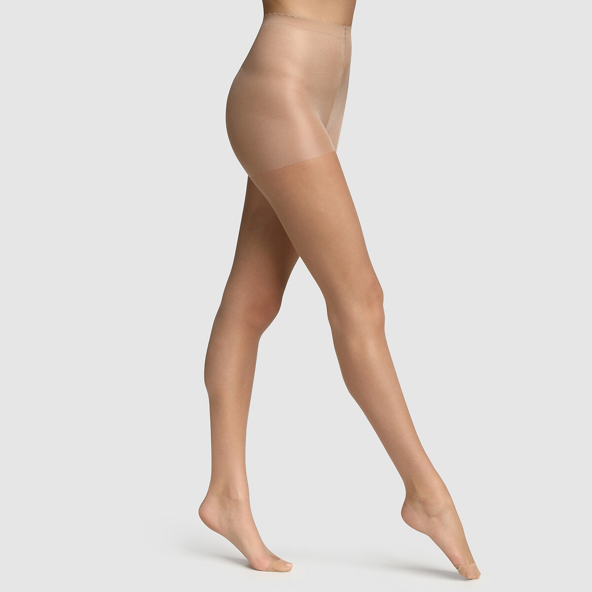 Καλσόν nude 17 denier, Body Touch