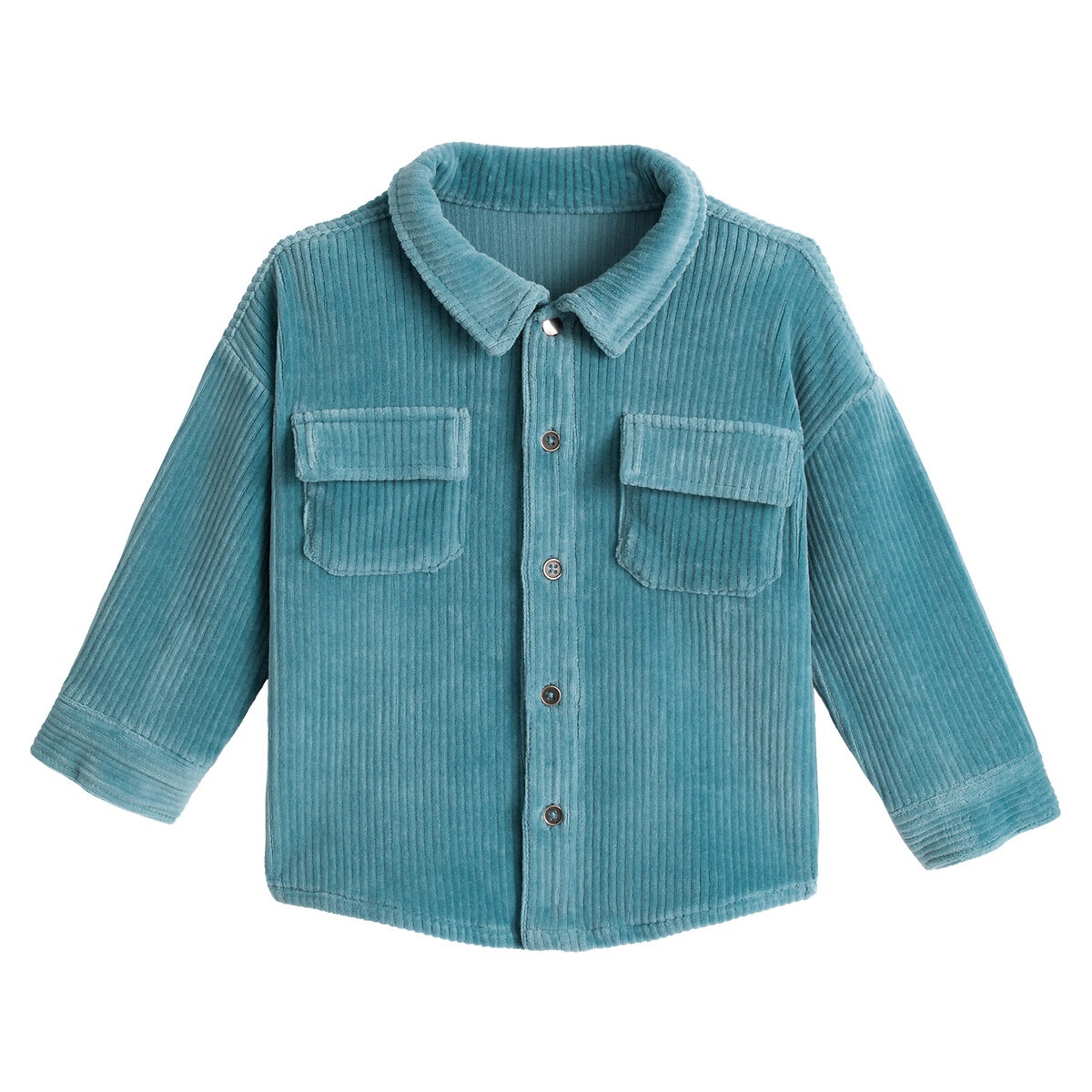 ΠΑΙΔΙ | Μπλούζες & Πουκάμισα | Πουκάμισα Κοτλέ πουκάμισο, 3 μηνών - 3 ετών