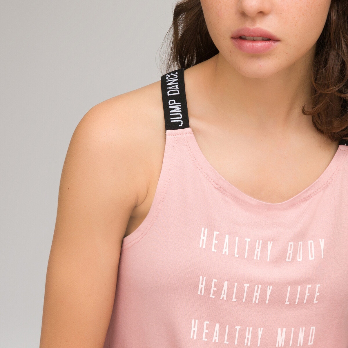 Αθλητικό τοπ