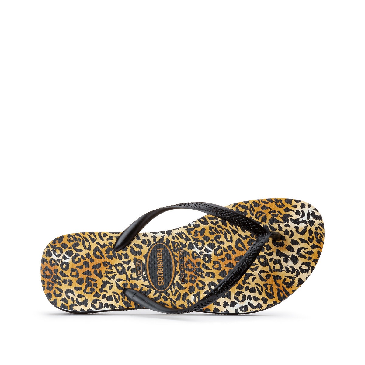 ΓΥΝΑΙΚΑ | Παπούτσια | Σαγιονάρες Σαγιονάρες, Slim Leopard