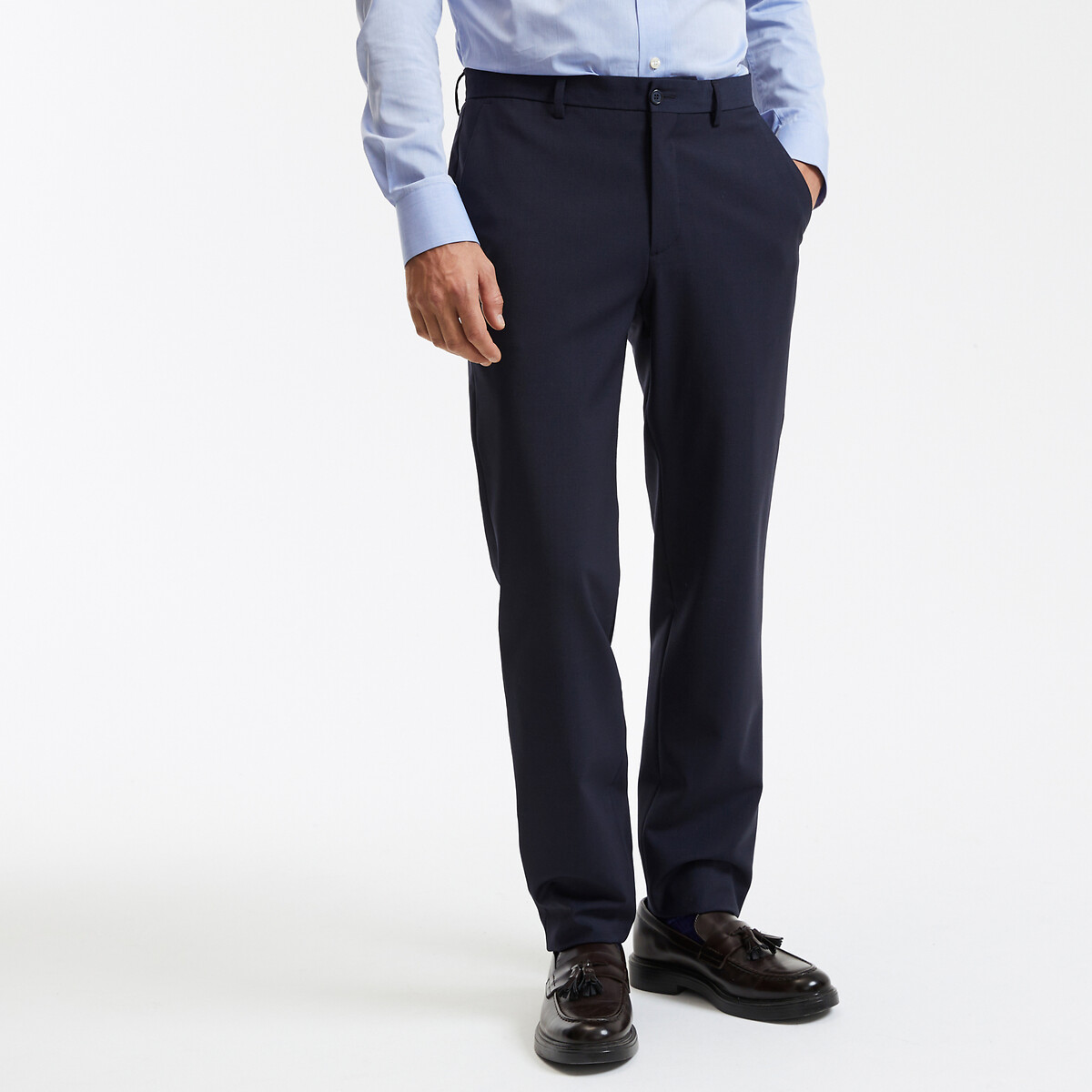 La Redoute Collections Ίσιο παντελόνι