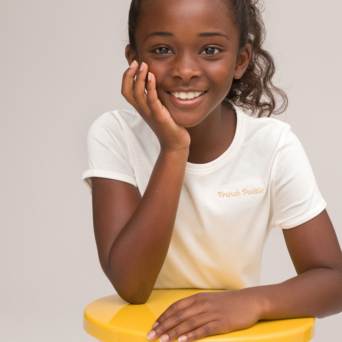 Σετ 2 T-shirt από οργανικό βαμβάκι