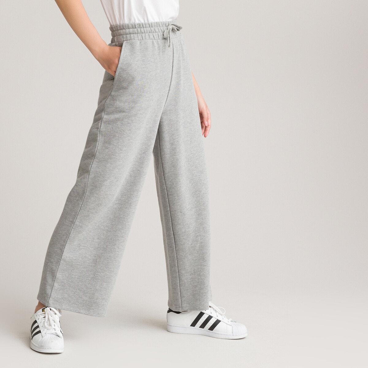 Παντελόνι jogpant από φανέλα