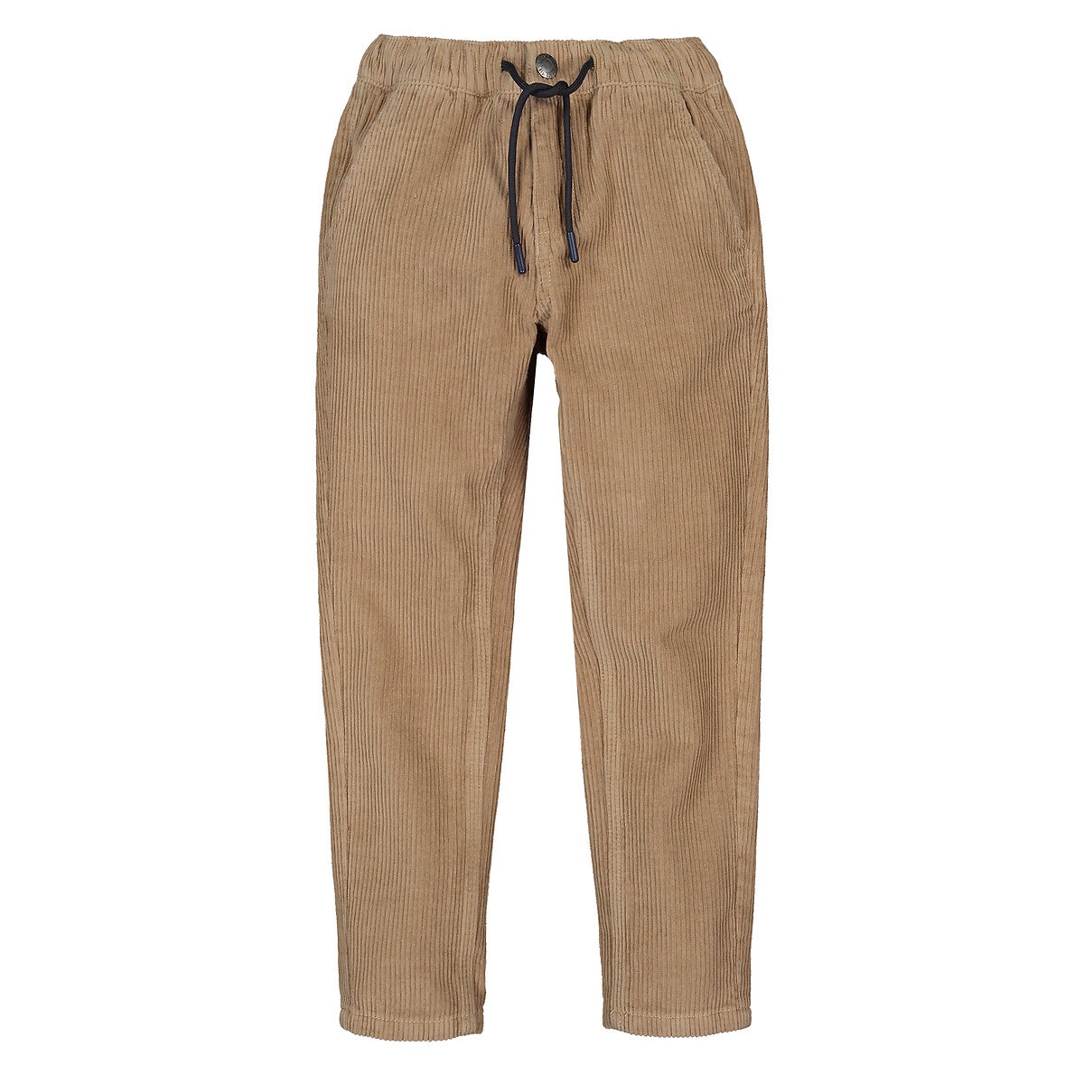 ΠΑΙΔΙ | Παντελόνια Κοτλέ παντελόνι σε ίσια γραμμή, 3-12 ετών