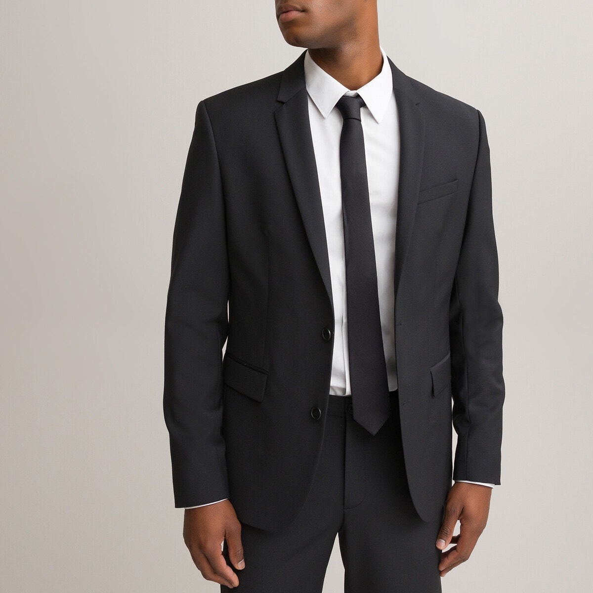 La Redoute Collections Μπλέιζερ σε μεσάτη γραμμή