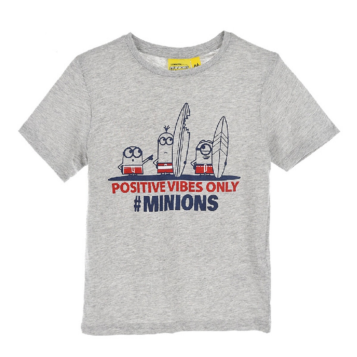 ΠΑΙΔΙ | Μπλούζες & Πουκάμισα | T-shirts Κοντομάνικο T-shirt, 3-8 ετών
