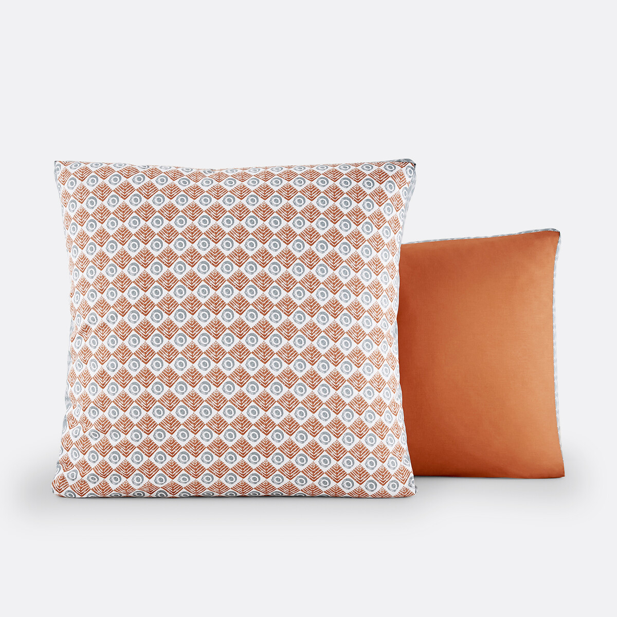 Βαμβακερή μαξιλαροθήκη 50x70 cm