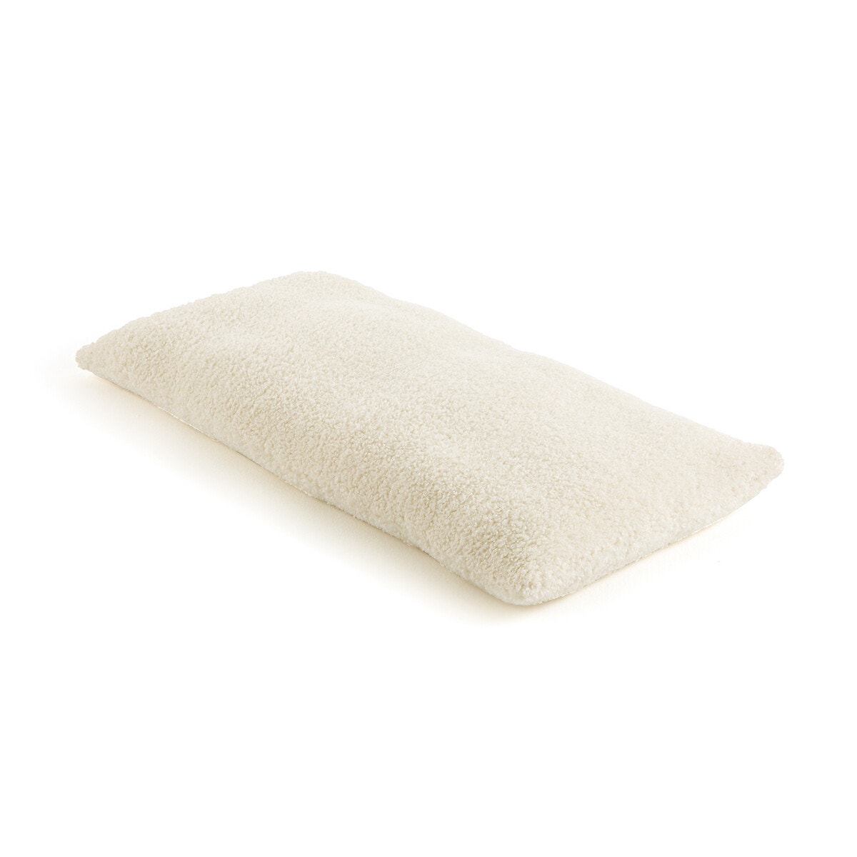 La Redoute Interieurs Θήκη για στρώμα δαπέδου από συνθετική γούνα 120x60 cm