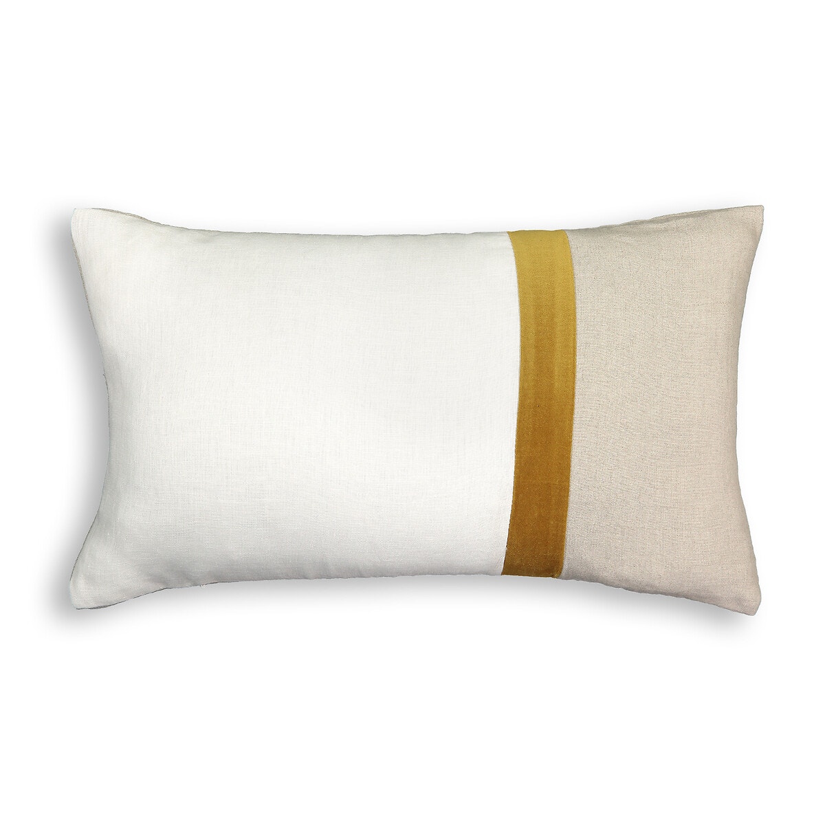 Ορθογώνια θήκη για μαξιλαράκι, Onega x Velvet