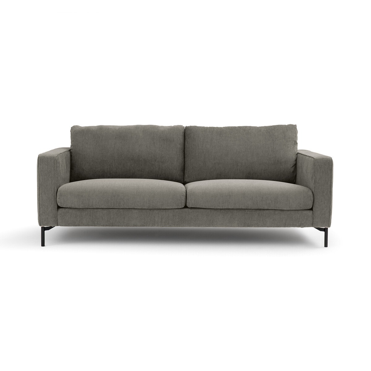 Καναπές 2 ή 3 θέσεων από πολυέστερ Μ98xΠ170xΥ85cm