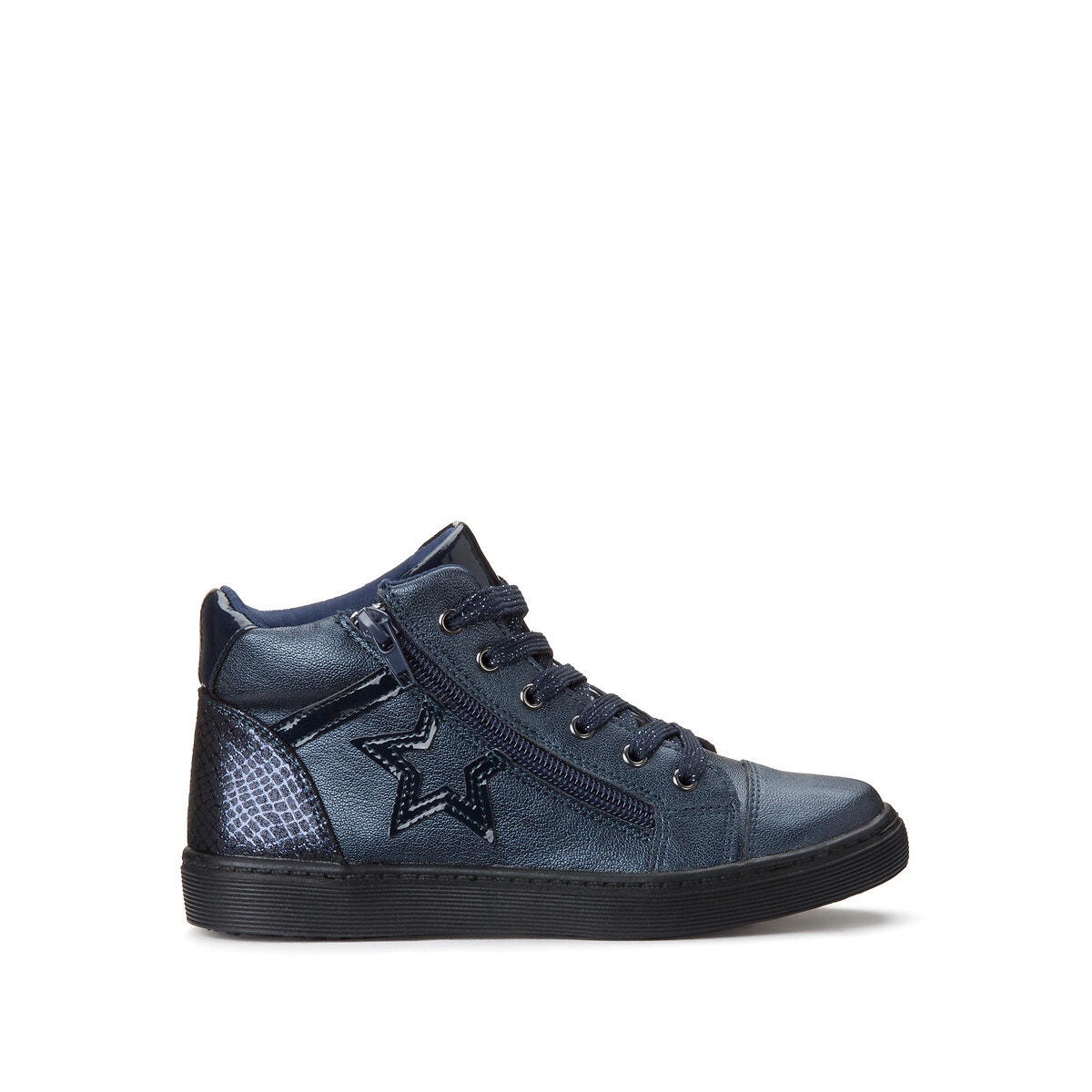 Αθλητικά μποτάκια