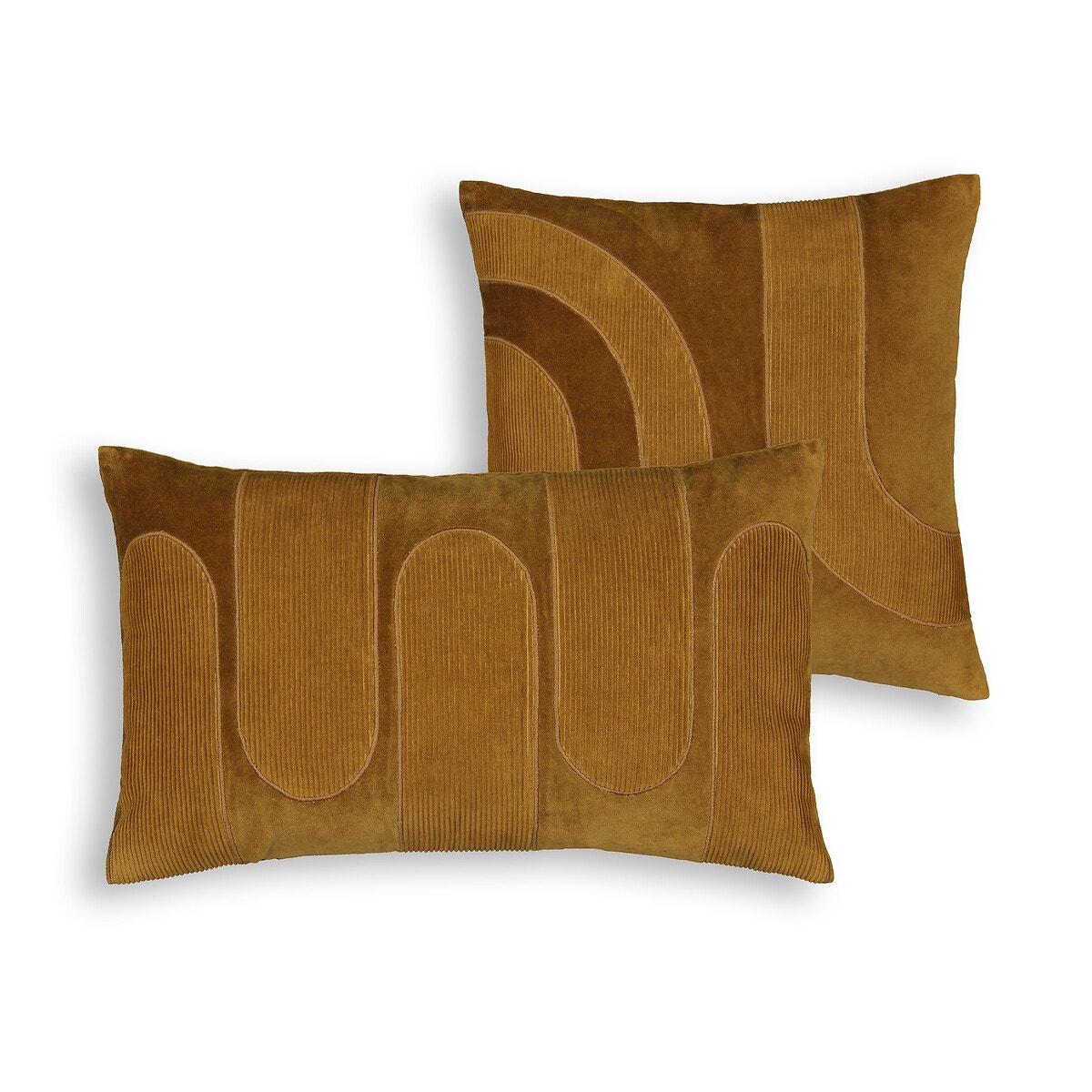 Βελούδινη θήκη για μαξιλαράκι, Brimo