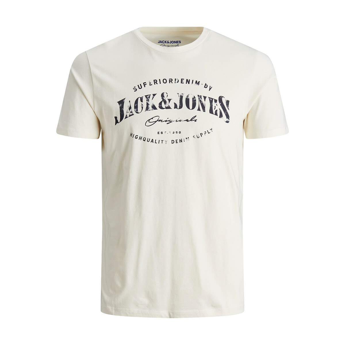 Κοντομάνικο T-shirt, Jorbrink