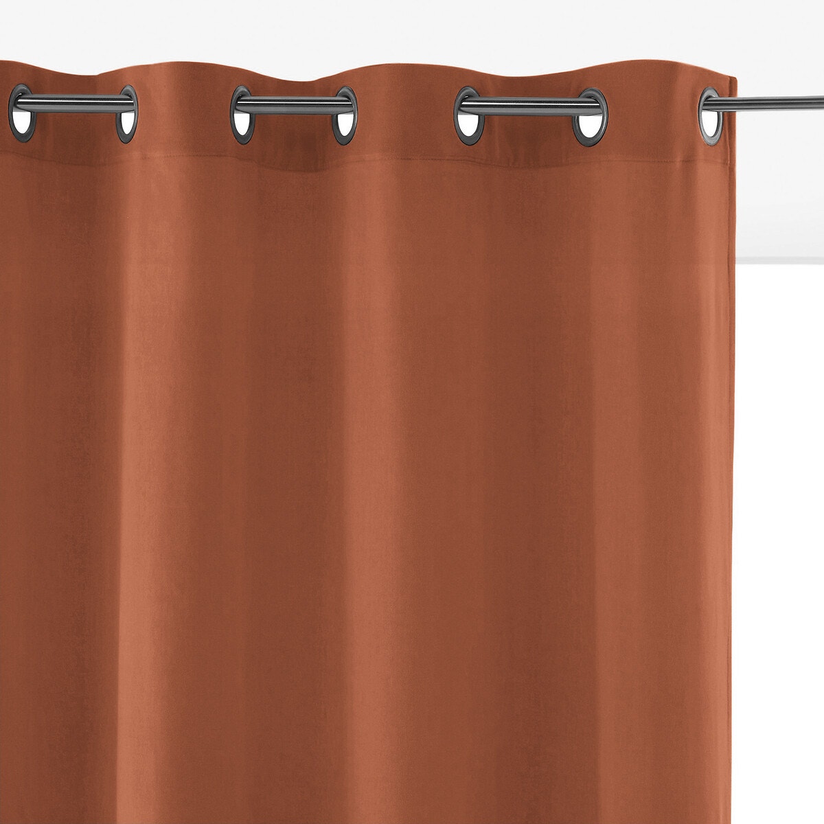 Βελούδινο ριντό με καψούλια 260x135 cm